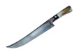 Photo: The Uzbek table knife The Uzbek table knife