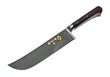 Photo: The Uzbek table knife The Uzbek table knife