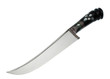 Photo: The Uzbek table knife The Uzbek table knife