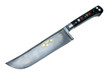 Photo: The Uzbek table knife The Uzbek table knife