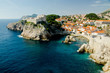 Dubrovnik, Croatia