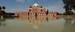 Humayuns Tomb