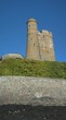 le fort de la Hougue en panorama