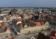 Wrocławski rynek