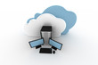 cloud server