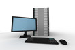cloud server