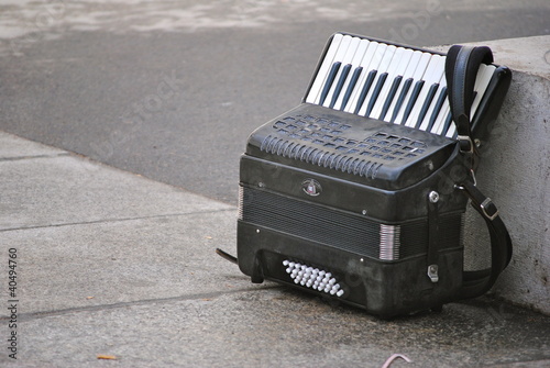Photo: Fisarmonica - Accordion Fisarmonica - Accordion