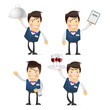 Waiter