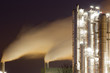 Oil-refinery plant Oil-refinery plant