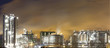 Oil-refinery plant Oil-refinery plant