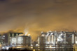 Oil-Refinery-plant Oil-Refinery-plant