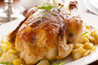 Brathähnchen