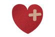 Fixing a broken heart