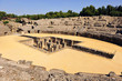 Anfiteatro romano de Itálica Anfiteatro romano de Itálica