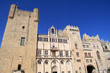 Photo: Rathaus von Narbonne Rathaus von Narbonne