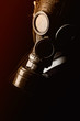 Gas mask