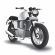 Motorcycle
