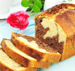 Marmorkuchen