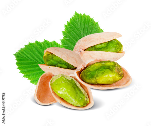 Photo: Pistachio Pistachio