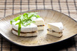 cheese brie filled with roasted mushrooms cheese brie filled with roasted mushrooms