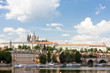 hradčany, praha, Česká republika