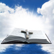 Holy book