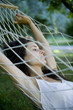 Relax sull'amaca