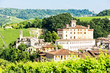 Barolo, Piedmont, Italy