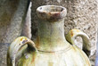 old amphora