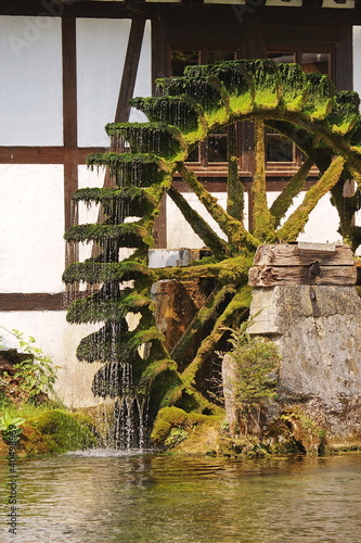 Photo: Mühle Mühle