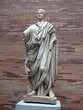 ESTATUA ROMANA