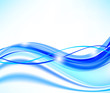 Abstract  background