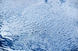 Ripple on water