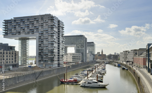 Foto: Koeln-Rhein #40 Koeln-Rhein #40
