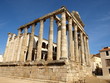 TEMPLO ROMANO