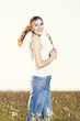 Detaily fotografie Summer time