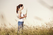 Detaily fotografie Summer time