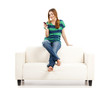 Photo en ligne au meilleur prix Sending text message