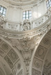 Interior View of Theatiner Church Interior View of Theatiner Church