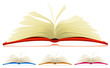 Open Book Set