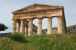 Tempel auf Sizilien