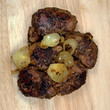 Geflügelleber