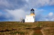 Brough of Birsay Lighthouse