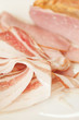 sliced bacon