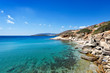 Andros island, Greece
