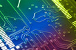 Electronic board