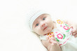 Foto: Portrait of an infant Portrait of an infant