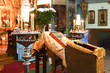 Orthodox wedding ceremony in church Orthodox wedding ceremony in church
