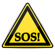 SOS! ICON