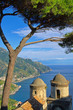 Amalfi Kueste - Amalfi coast 05
